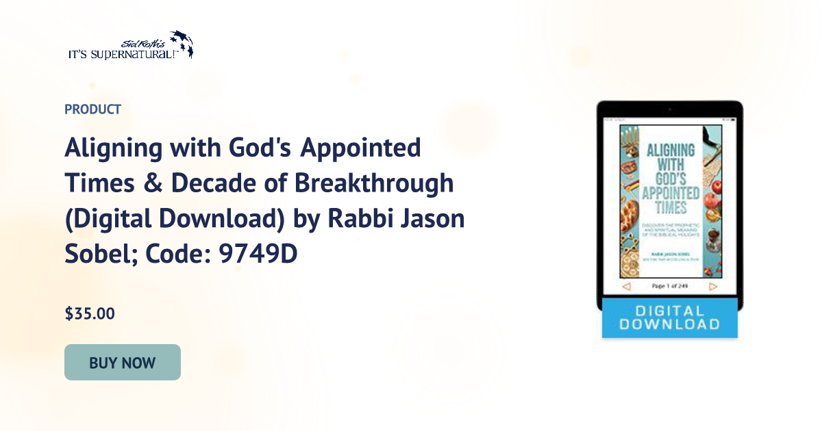 Understanding God's Appointed Times | Clinging To God