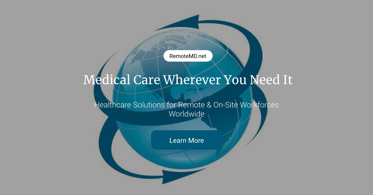 remotemd.net