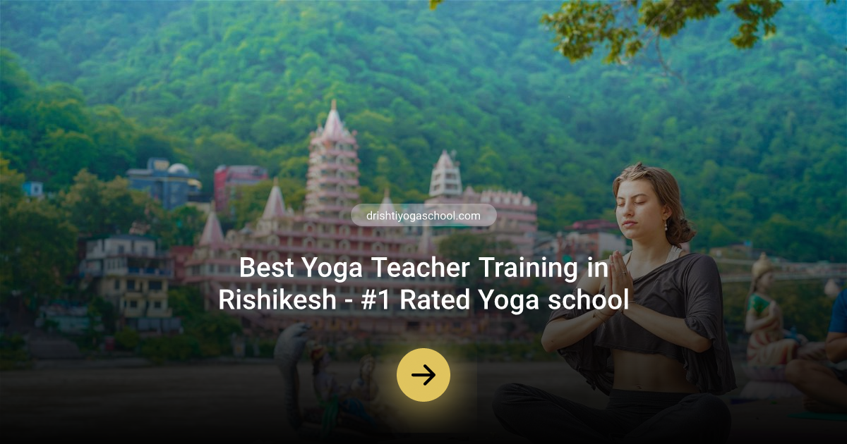 Ashtanga Yoga Elements, Benefits, Where to Learn Ashtanga Yoga Teachers  Training Schools in Rishikesh