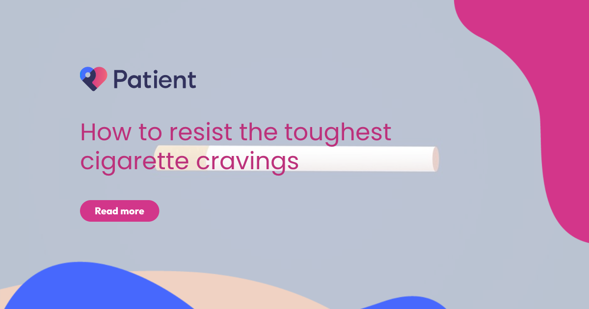 how long does a cigarette craving last Tobacco Addiction: Symptom, Causes, Effect, Treatment and Prevention What to expect when you