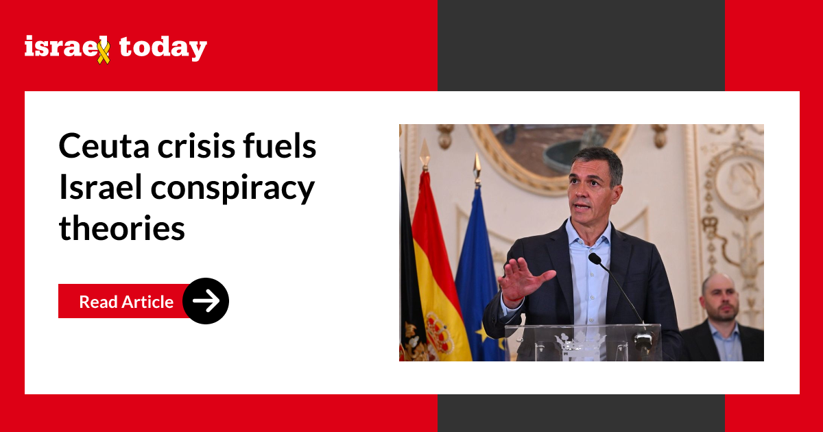 Image via israeltoday.co.il