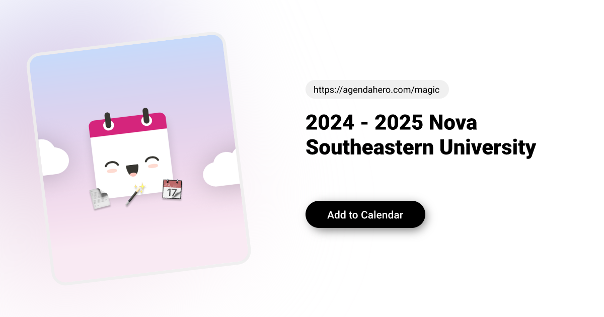 2024-2025-nova-southeastern-university-agenda-hero